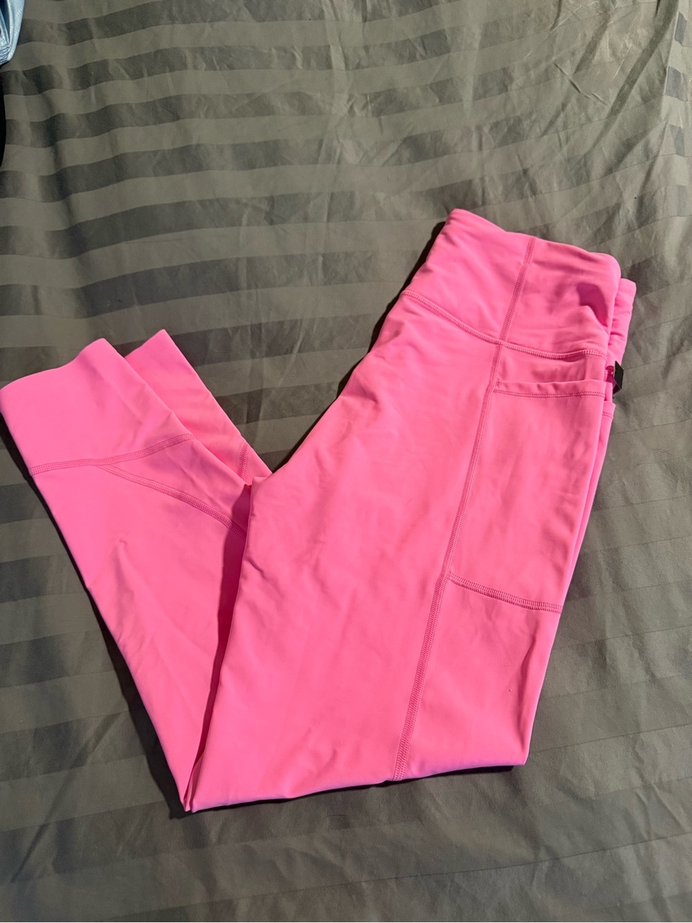 Victoria Secret Total Knockout 7/8 Tights